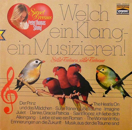 Welch ein Klang...