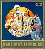 Karl-May-Filmbook (Original-Cover)