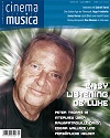 Peter Thomas in der cinema musica