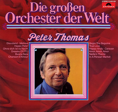 Die gro�en Orchester der Welt