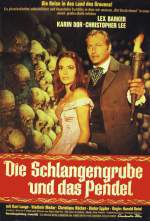 Die Schlangengrube...