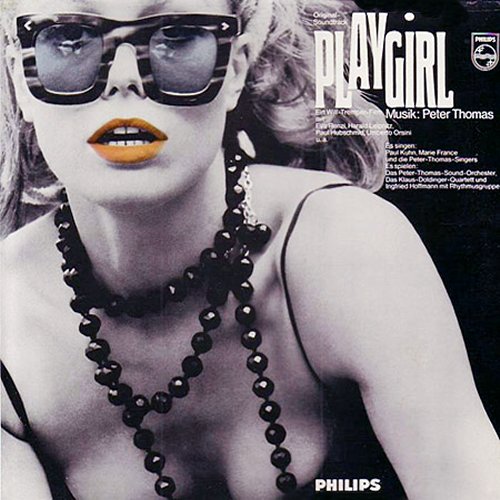 Playgirl