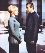 Tamara and Cliff