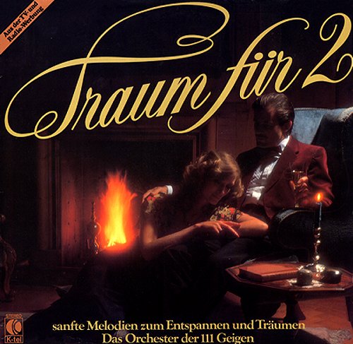 Traum f&uuml;r 2