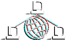 W.W.W. - connecting the world