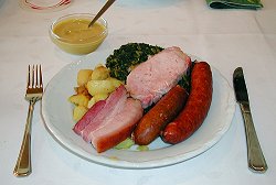 Grünkohl