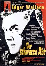 Der schwarze Abt