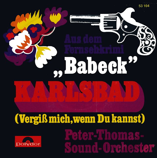 Babeck