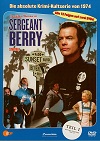 Sergeant Berry - Staffel 1