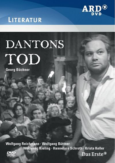 Dantons Tod Dantons Tod