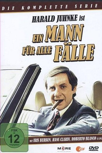Ein Mann für alle Fälle Ein Mann für alle Fälle