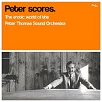 Peter scores Peter scores