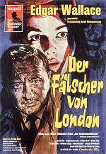 Der F�lscher von London
