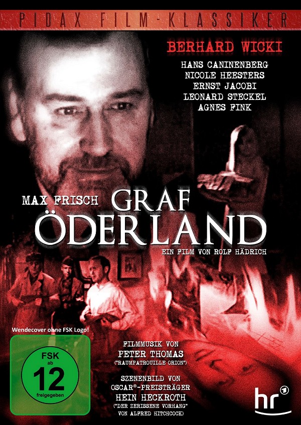 Graf Öderland Graf Öderlandr