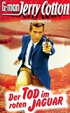 Der Tod im roten Jaguar