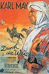 Durch die Wüste