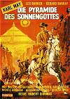 Die Pyramide des Sonnengottes