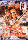 Winnetou und sein Freund Old Firehand