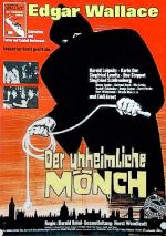 Der unheimliche M&ouml;nch
