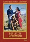 Der letzte Mohikaner