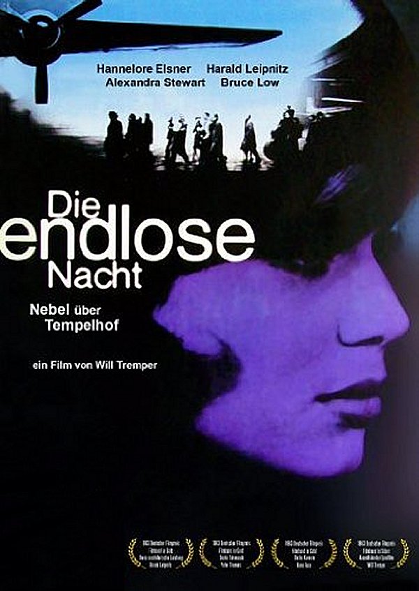 Die endlose Nacht Die endlose Nacht