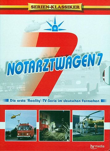 Notarztwagen 7 Notarztwagen 7