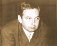 Peter Thomas, 1965