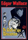 Die Gruft mit dem R�tselschlo�