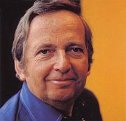 Peter Thomas, 1977