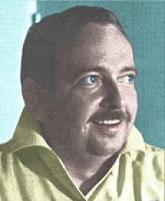 Peter Thomas