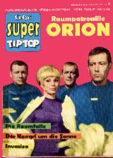 Raumpatrouille Orion Raumpatrouille Orion