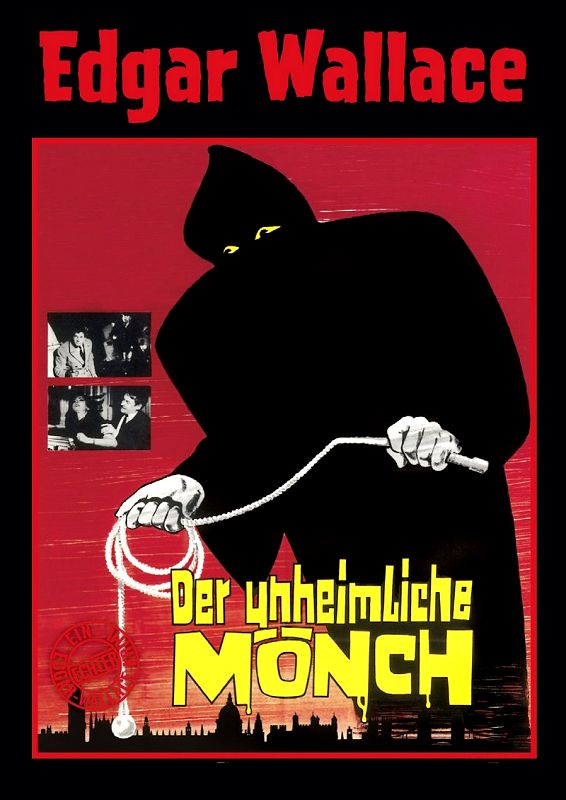 Der unheimliche M�nch