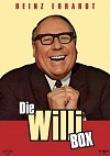 Heinz Erhardt - Die Willi-Box