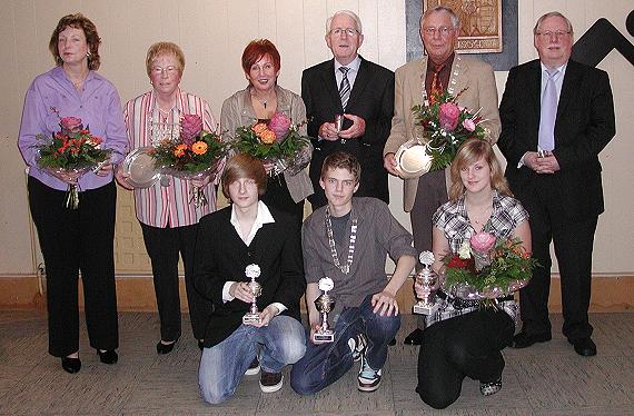 Die Königshäuser 2009 Das Kaiserhaus 2009