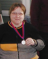 Birgit Brauer Birgit Brauer