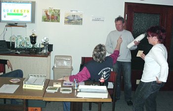 Zwischenverlosung