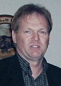 Rolf Hecken