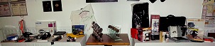 Preis- und Pokalschieen 2012
