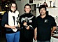 Preis- und Pokalschieen 2012