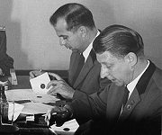 Auswertung 1962