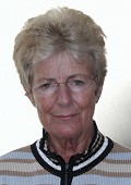 Edith Berner