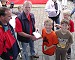 100 Euro gewonnen