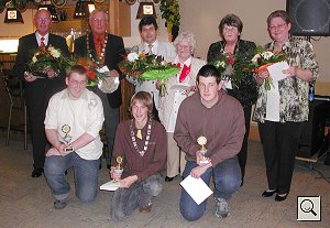 Das Königshaus 2007 Das Königshaus 2007