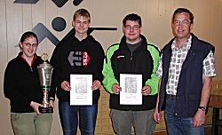 Pokalsieger 2006