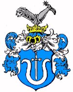 Galizisches Adelswappen- Krakau