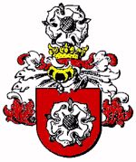 Galizisches Adelswappen- Leczyca